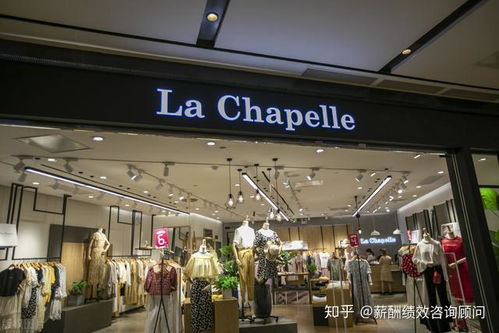 服裝零售的“死穴”被合伙人模式打破，拉夏貝爾為什么出這一招？
