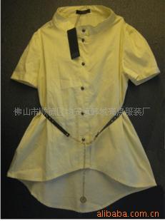 佛山市順德區均安鎮韓域亮點服裝廠 專注品質，引領時尚潮流