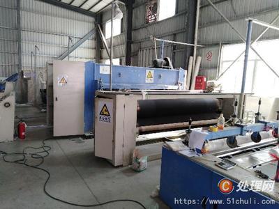 轉(zhuǎn)讓為無(wú)紡老板提供技術(shù)咨詢,產(chǎn)品開發(fā),工藝調(diào)試,開機(jī)師傅介紹,配件購(gòu)買咨詢服務(wù)