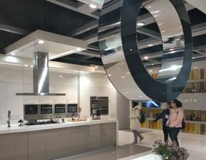 海爾參觀考察 海爾集團對標(biāo)考察,學(xué)習(xí)海爾組織顛覆 人單合一管理模式