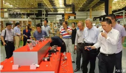 【中國心&rdquo;十佳發(fā)動機(jī)專家與媒體走進(jìn)吉利_成都吉利眉山分公司新聞資訊】-汽車之家