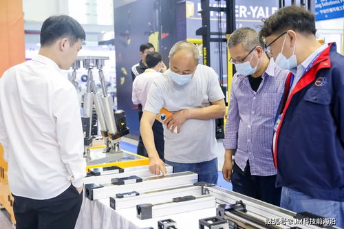 直擊2021寧波機床展丨展會第二天 超然展品火力全開