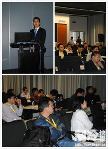 冷博會權威發布 gea博客商用壓縮機技術交流與探討