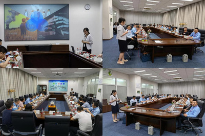 加速包裝行業(yè)數(shù)字化升級丨歐姆龍與上海包協(xié)包機(jī)委交流活動圓滿落幕!