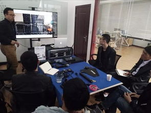 2018 shure產(chǎn)品全國巡回技術(shù)交流會貴州和湖南地區(qū)圓滿結(jié)束