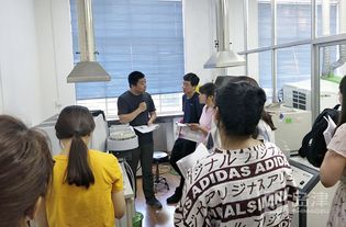 遼寧工程技術大學 島津產品技術交流會