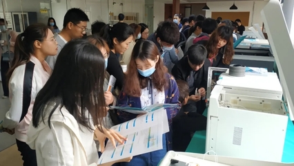 海光儀器江蘇省技術(shù)交流會(huì)成功舉辦