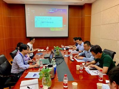 新聞資訊 | 國(guó)家技術(shù)轉(zhuǎn)移東部中心走訪上海市激光技術(shù)研究所,共謀科技創(chuàng)新發(fā)展