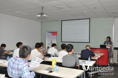 展示前沿產(chǎn)品與應用 | 安東帕舉辦先進納米壓痕技術交流研討會