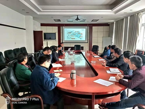 西門子公司專家到我公司進(jìn)行技術(shù)交流洛陽(yáng)源創(chuàng)電氣