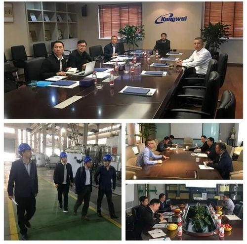 專(zhuān)家入企促創(chuàng)新，技術(shù)轉(zhuǎn)讓助升級(jí)——食藥機(jī)械產(chǎn)業(yè)技術(shù)交流活動(dòng)成功舉辦